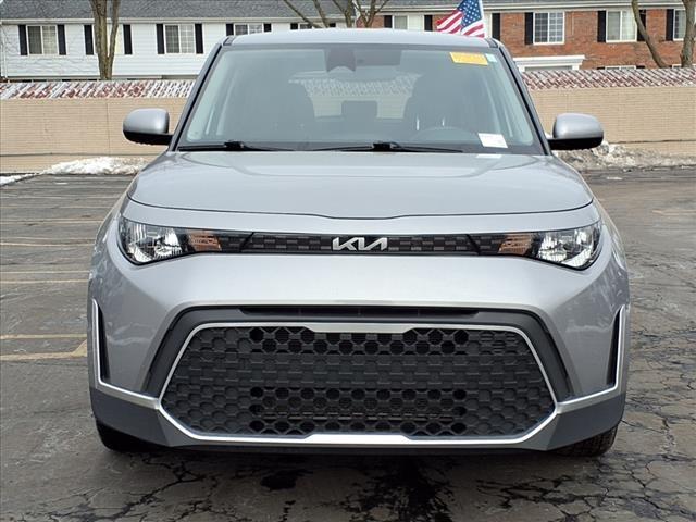 Thumbnail image of 2023 Kia Soul at Star Lincoln, Inc.