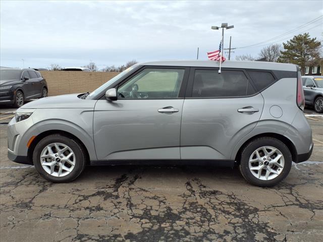 Thumbnail image of 2023 Kia Soul at Star Lincoln, Inc.
