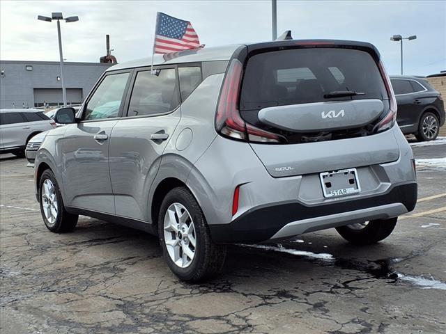 Thumbnail image of 2023 Kia Soul at Star Lincoln, Inc.