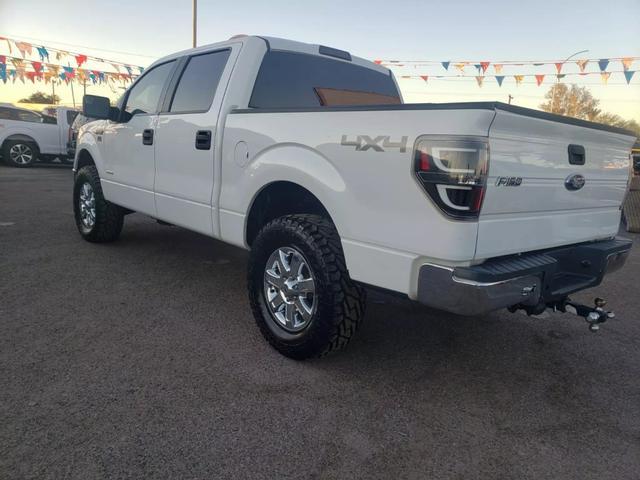 Thumbnail image of 2014 Ford F-150 at A&E Auto Sales