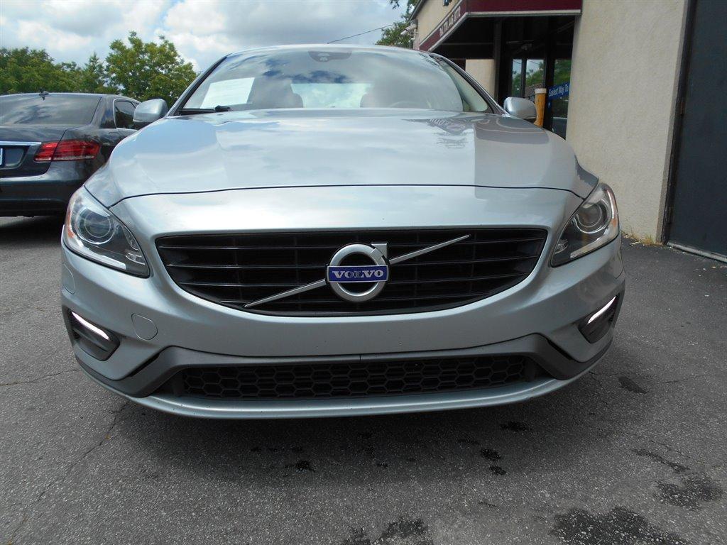 Thumbnail image of 2017 Volvo S60 at Auto Star