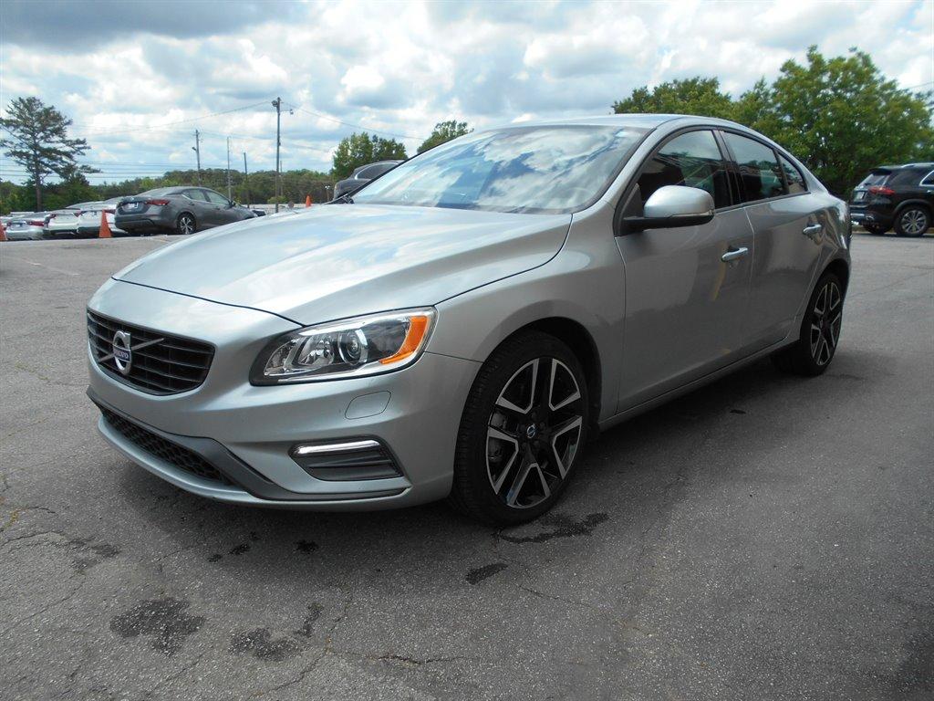 Thumbnail image of 2017 Volvo S60 at Auto Star