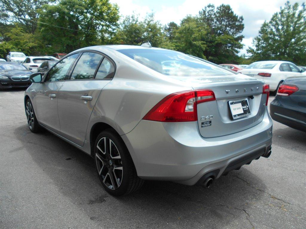 Thumbnail image of 2017 Volvo S60 at Auto Star