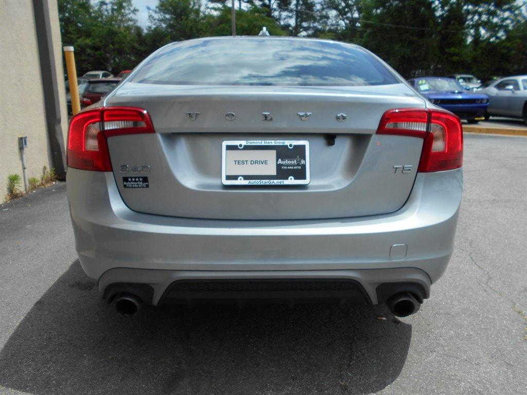 Thumbnail image of 2017 Volvo S60 at Auto Star