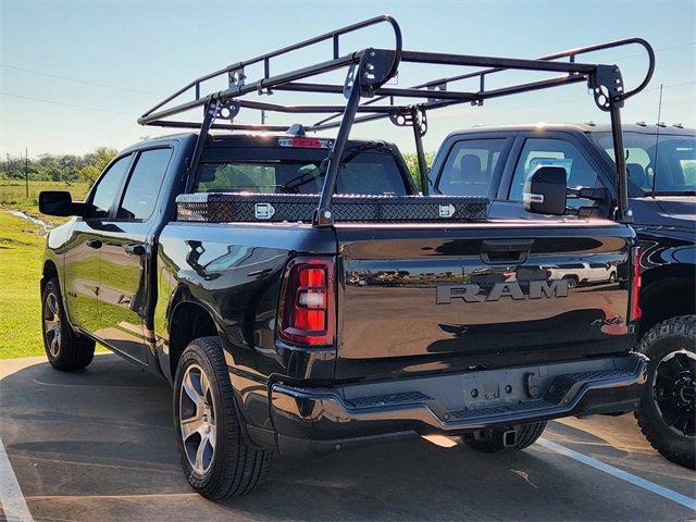Thumbnail image of 2025 Ram 1500 at Glenn Polk CDJR Used