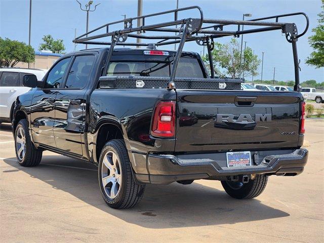 Thumbnail image of 2025 Ram 1500 at Glenn Polk CDJR Used