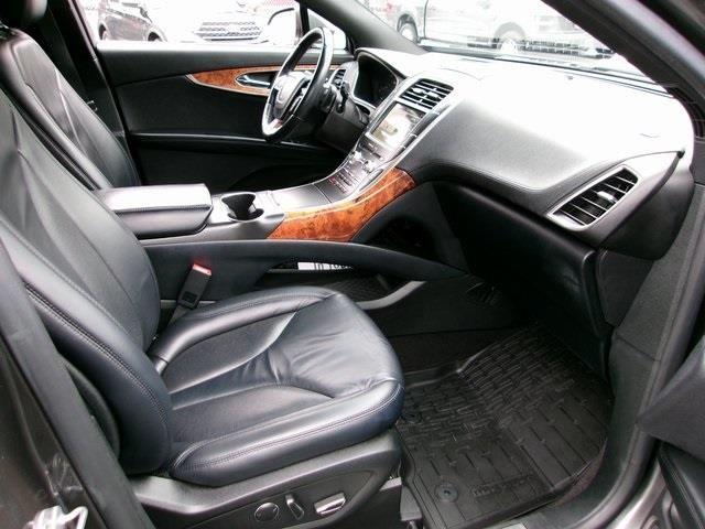 Thumbnail image of 2019 Lincoln Nautilus at Hempstead Lincoln Ford
