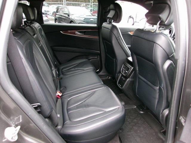 Thumbnail image of 2019 Lincoln Nautilus at Hempstead Lincoln Ford