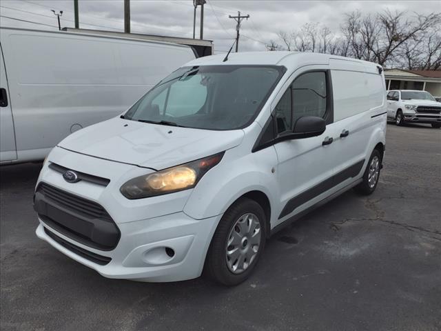 Thumbnail image of 2015 Ford Transit Connect at Commodore Motors, Inc.