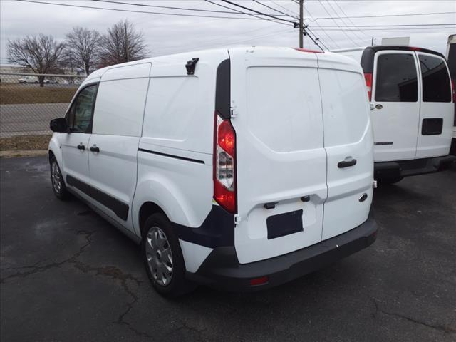 Thumbnail image of 2015 Ford Transit Connect at Commodore Motors, Inc.