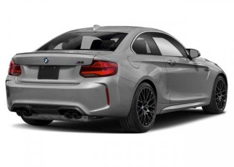 Thumbnail image of 2020 BMW M2 at PaulMillerPorsche USED