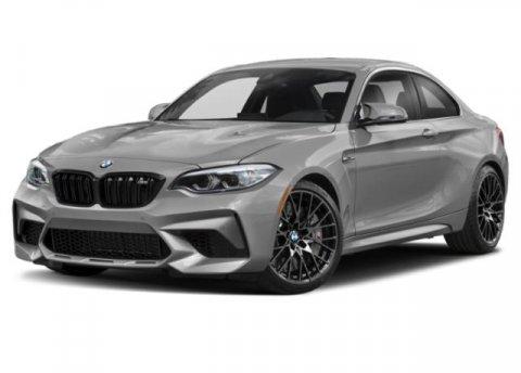 Thumbnail image of 2020 BMW M2 at PaulMillerPorsche USED
