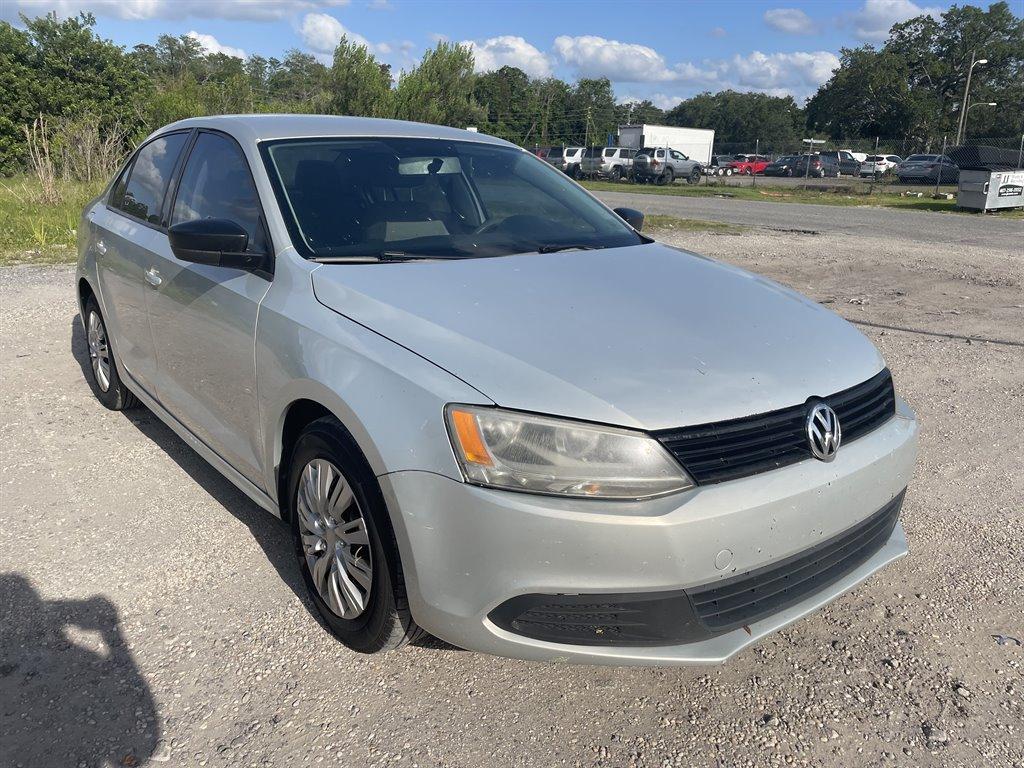 Thumbnail image of 2011 Volkswagen Jetta at Green Car Motors, LLC