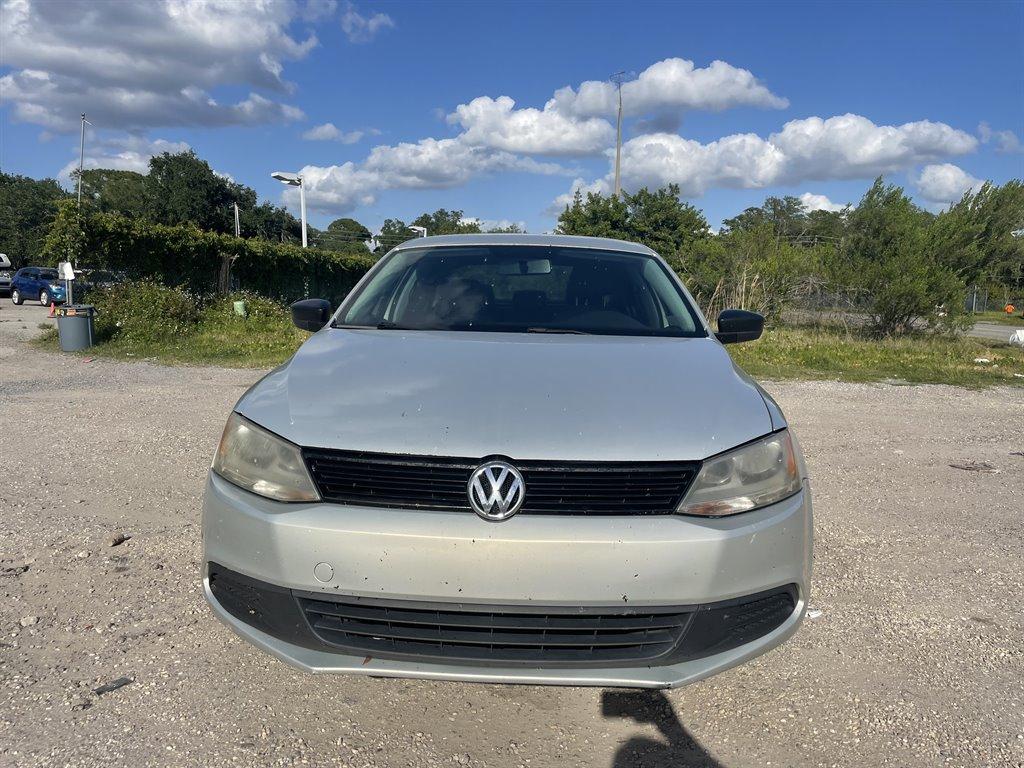 Thumbnail image of 2011 Volkswagen Jetta at Green Car Motors, LLC