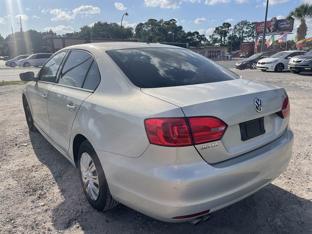 Thumbnail image of 2011 Volkswagen Jetta at Green Car Motors, LLC