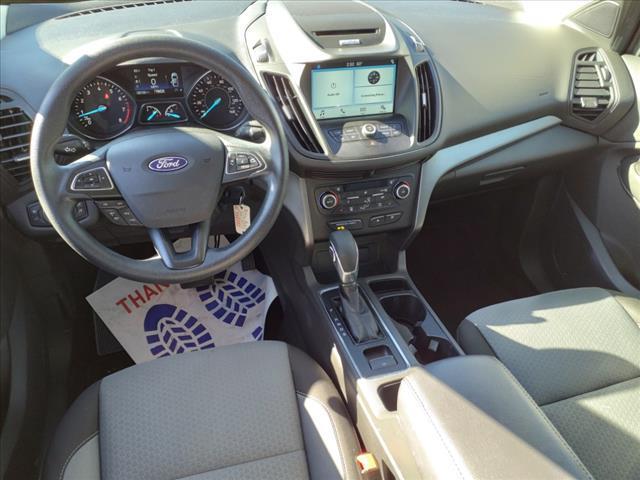 Thumbnail image of 2018 Ford Escape at Mcnair Auto Sales