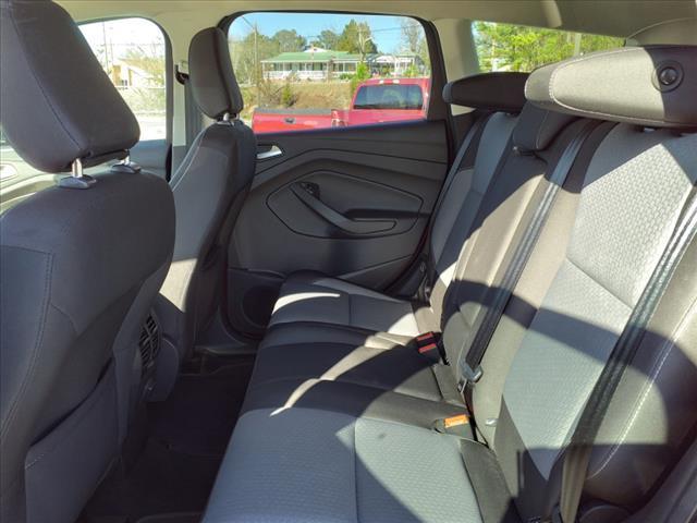 Thumbnail image of 2018 Ford Escape at Mcnair Auto Sales