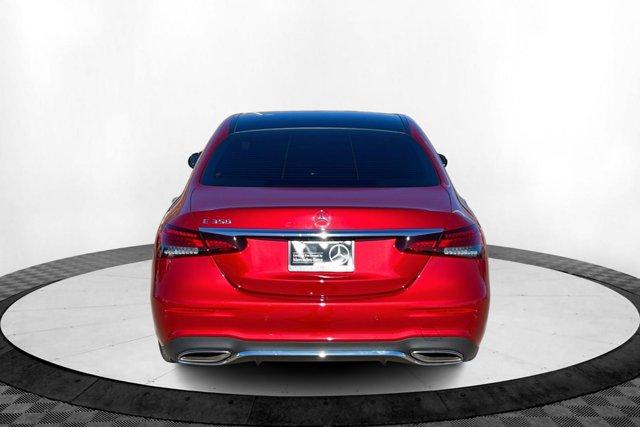 Thumbnail image of 2023 Mercedes-Benz E-Class at Stephen Wade Chevrolet Cadillac Used