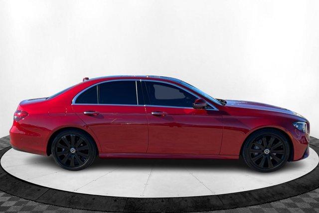Thumbnail image of 2023 Mercedes-Benz E-Class at Stephen Wade Chevrolet Cadillac Used