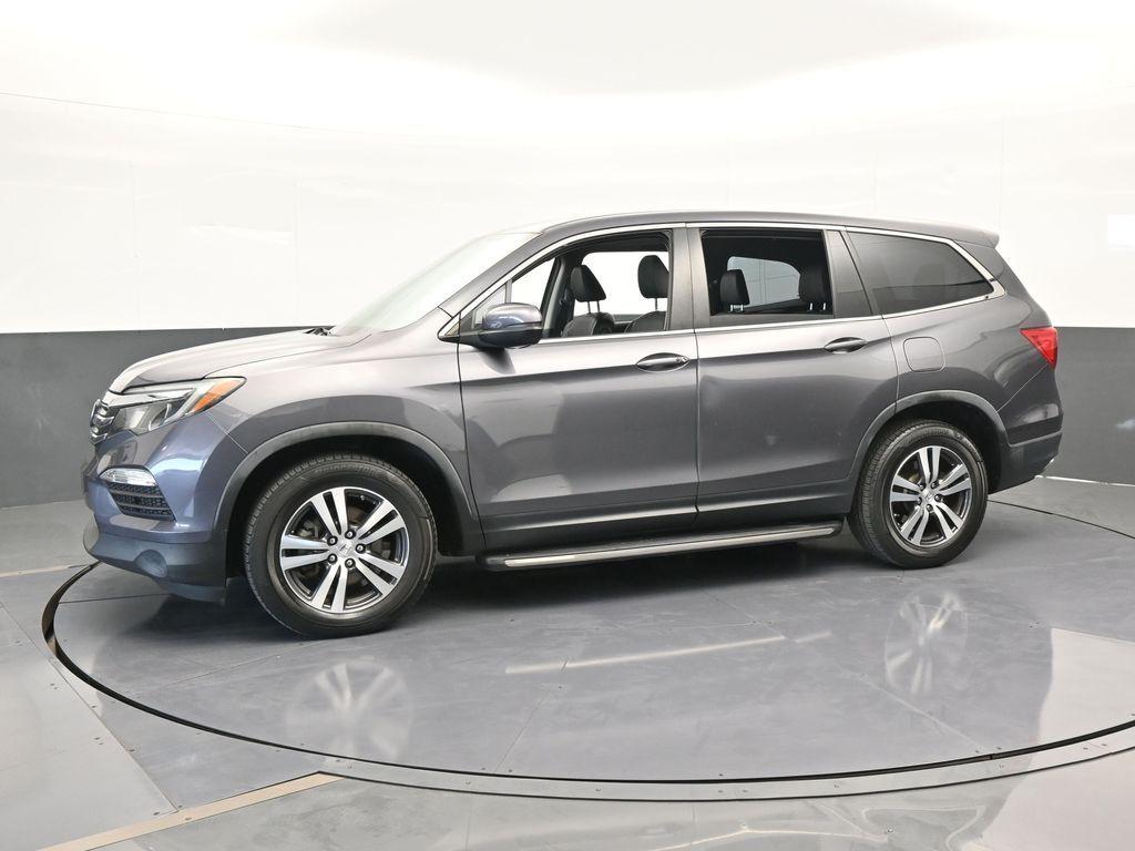 Thumbnail image of 2018 Honda Pilot at Miami Lakes Automall