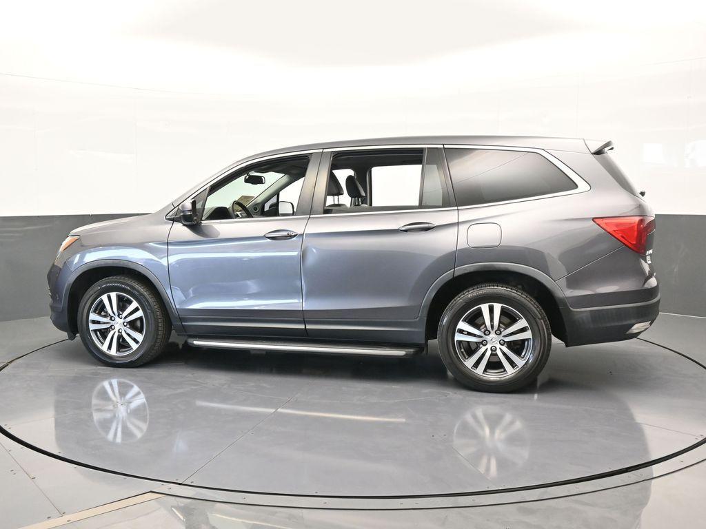 Thumbnail image of 2018 Honda Pilot at Miami Lakes Automall