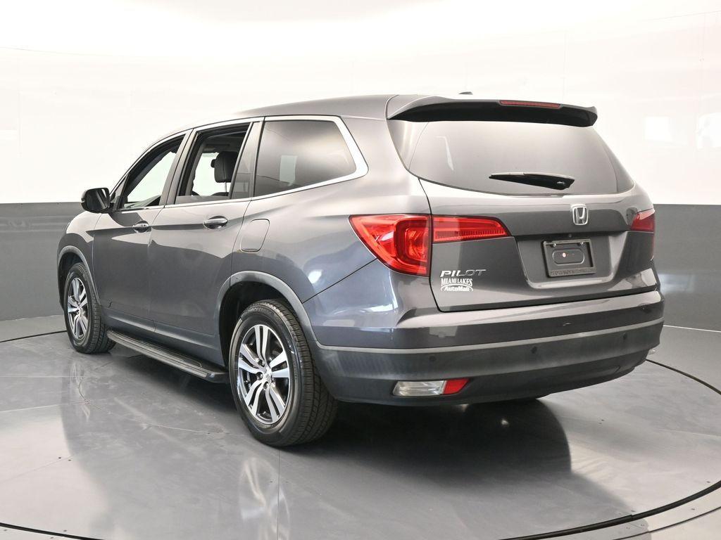 Thumbnail image of 2018 Honda Pilot at Miami Lakes Automall