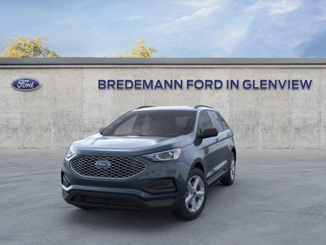 Thumbnail image of 2024 Ford Edge at Bredemann Ford in Glenview NEW