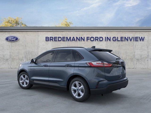 Thumbnail image of 2024 Ford Edge at Bredemann Ford in Glenview NEW