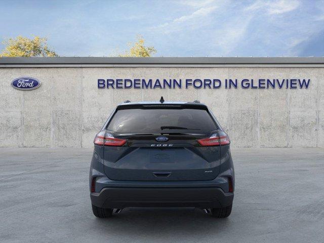 Thumbnail image of 2024 Ford Edge at Bredemann Ford in Glenview NEW