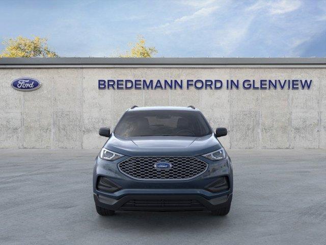Thumbnail image of 2024 Ford Edge at Bredemann Ford in Glenview NEW