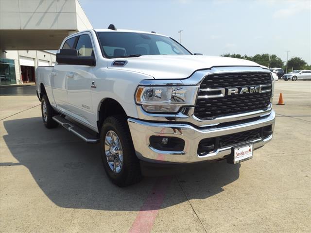 Thumbnail image of 2022 Ram 2500 at Bayshore Chrysler Jeep Dodge Ram