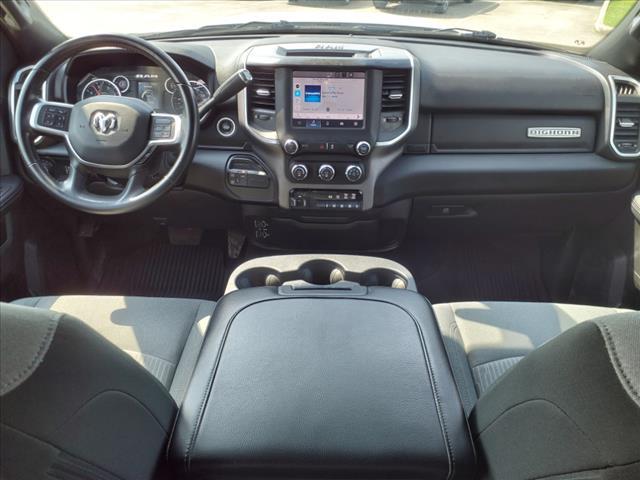 Thumbnail image of 2022 Ram 2500 at Bayshore Chrysler Jeep Dodge Ram