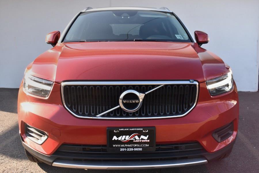 Thumbnail image of 2020 Volvo XC40 at Milan Motors