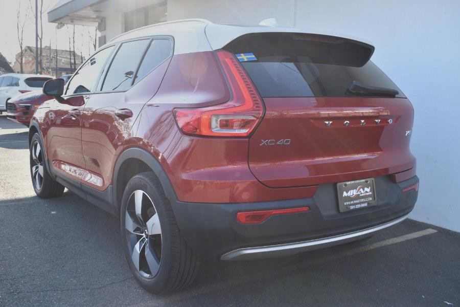 Thumbnail image of 2020 Volvo XC40 at Milan Motors