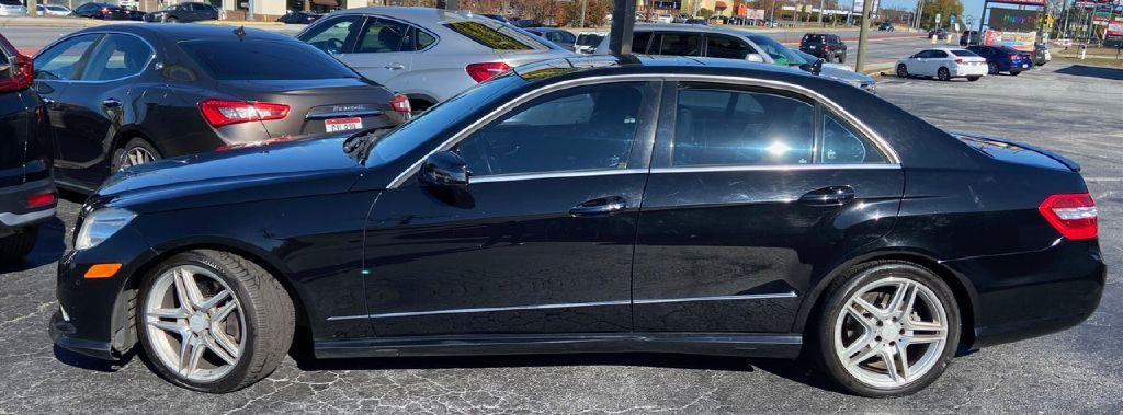 Thumbnail image of 2011 Mercedes-Benz E-Class at CARS R US! AUTO FINANCE, LLC