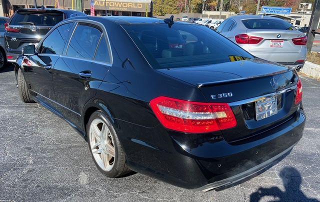 Thumbnail image of 2011 Mercedes-Benz E-Class at CARS R US! AUTO FINANCE, LLC