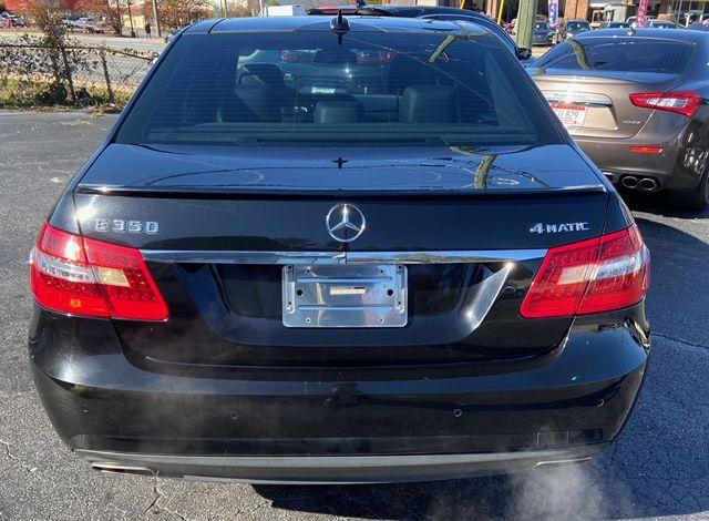 Thumbnail image of 2011 Mercedes-Benz E-Class at CARS R US! AUTO FINANCE, LLC