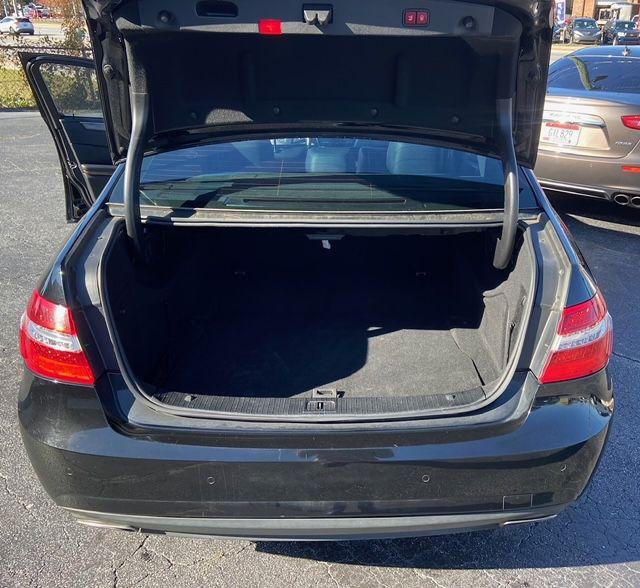 Thumbnail image of 2011 Mercedes-Benz E-Class at CARS R US! AUTO FINANCE, LLC