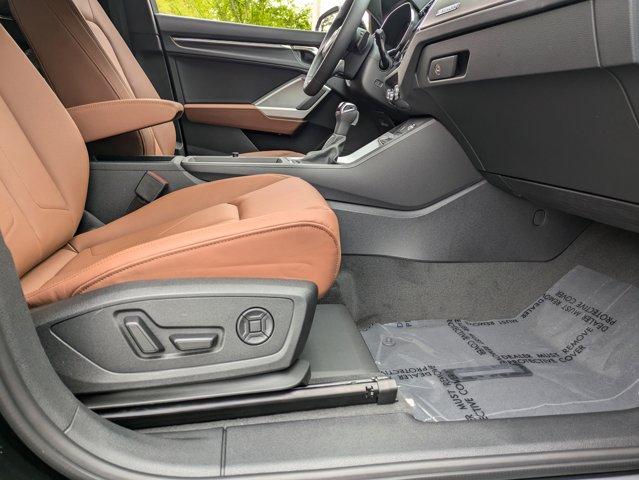 Thumbnail image of 2025 Audi Q3 at AudiGainesville-New of Gainsville, FL