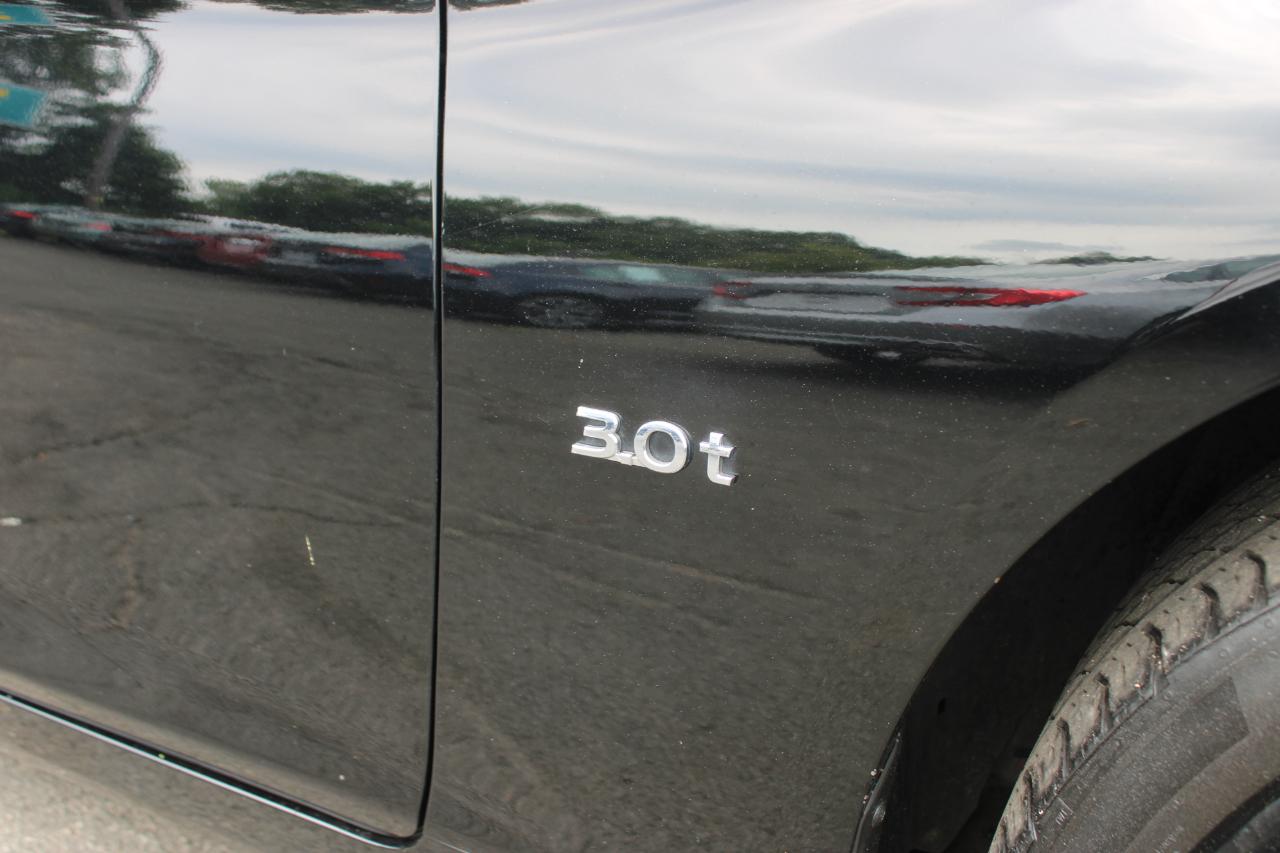 Thumbnail image of 2016 INFINITI Q50 at Rockland Motors