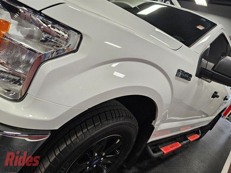 Thumbnail image of 2020 Ford F-150 at Rides Auto Sales
