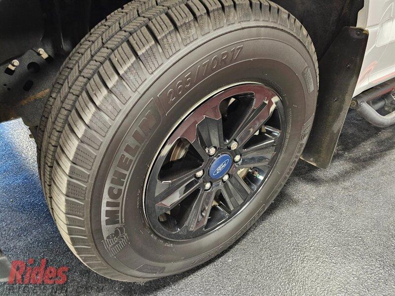 Thumbnail image of 2020 Ford F-150 at Rides Auto Sales