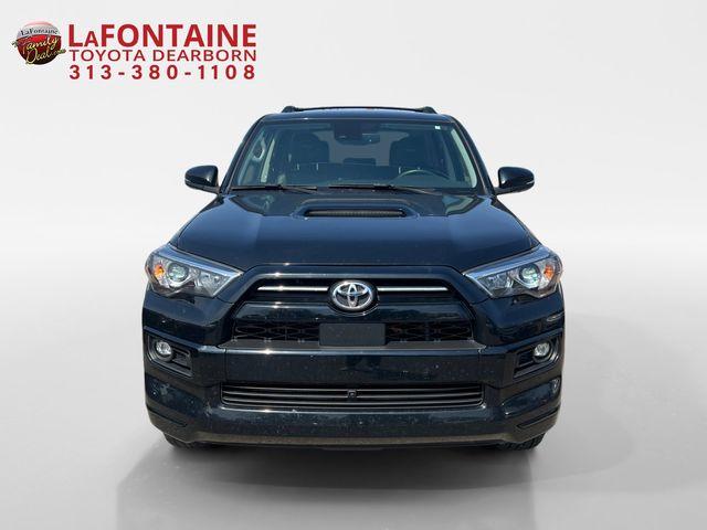 Thumbnail image of 2022 Toyota 4Runner at LaFontaine Toyota Kia Genesis of Dearborn