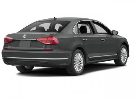 Thumbnail image of 2016 Volkswagen Passat at Courtesy Chrysler Jeep