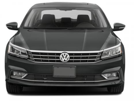 Thumbnail image of 2016 Volkswagen Passat at Courtesy Chrysler Jeep