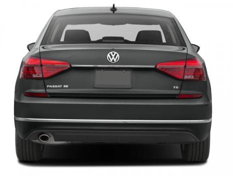 Thumbnail image of 2016 Volkswagen Passat at Courtesy Chrysler Jeep