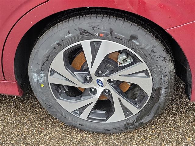 Thumbnail image of 2025 Subaru Legacy at Subaru of Grand Blanc