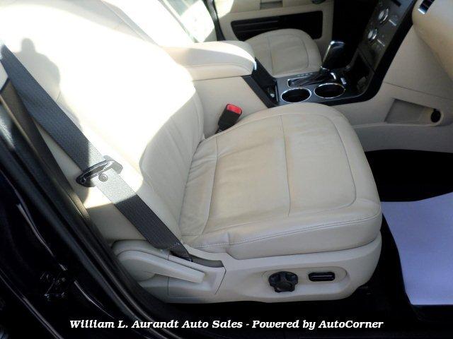 Thumbnail image of 2017 Ford Flex at William L. Aurandt Auto Sales