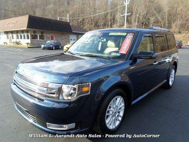 Thumbnail image of 2017 Ford Flex at William L. Aurandt Auto Sales