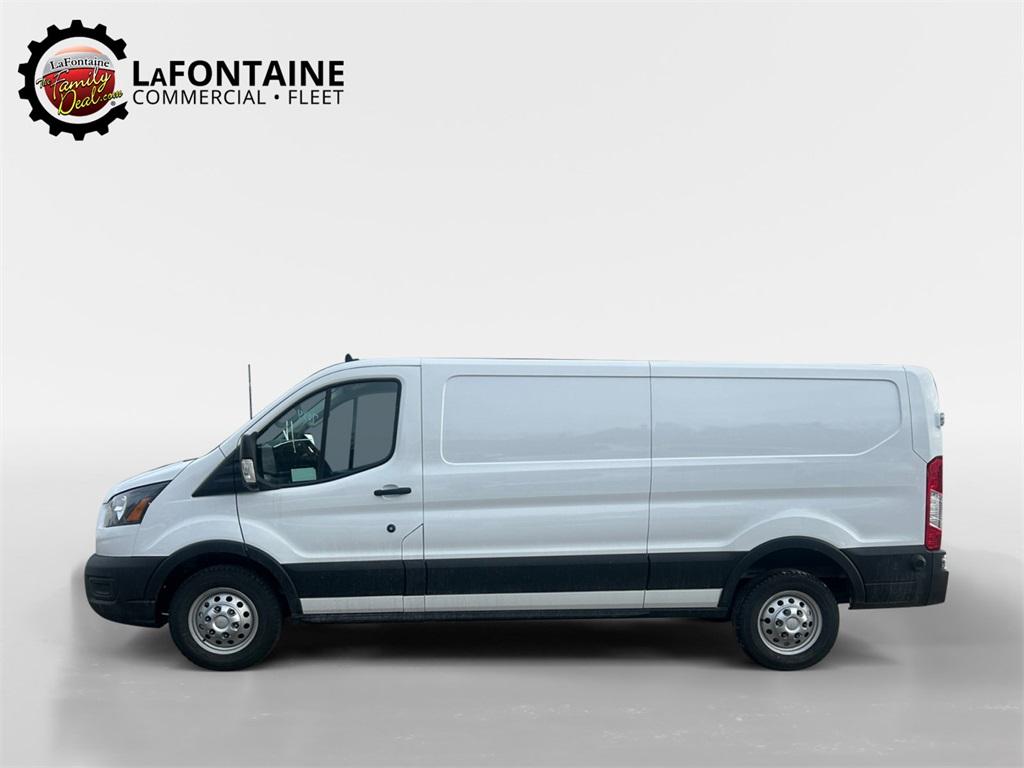 Thumbnail image of 2024 Ford Transit at Lafontaine Ford Grand Rapids